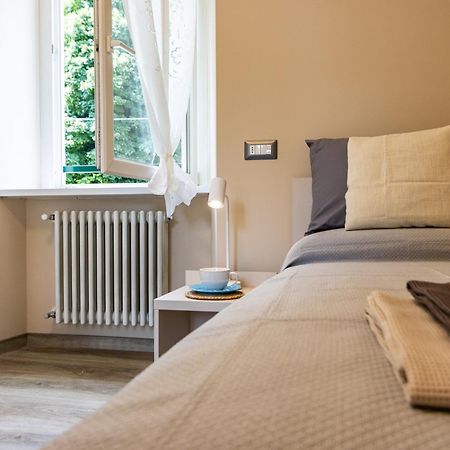 Le Dalie - Appartamento Stresa - Magognino Brisino エクステリア 写真