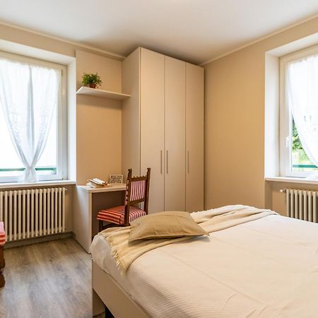 Le Dalie - Appartamento Stresa - Magognino Brisino エクステリア 写真