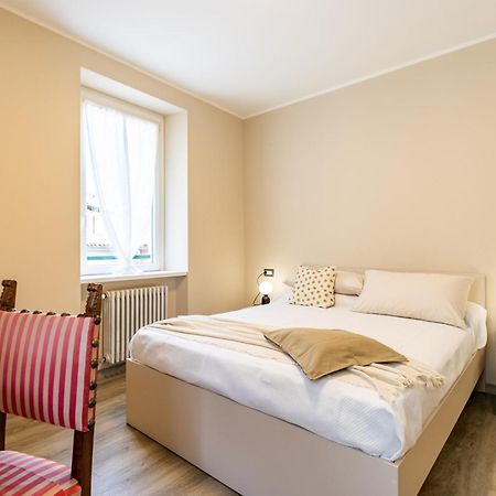 Le Dalie - Appartamento Stresa - Magognino Brisino エクステリア 写真