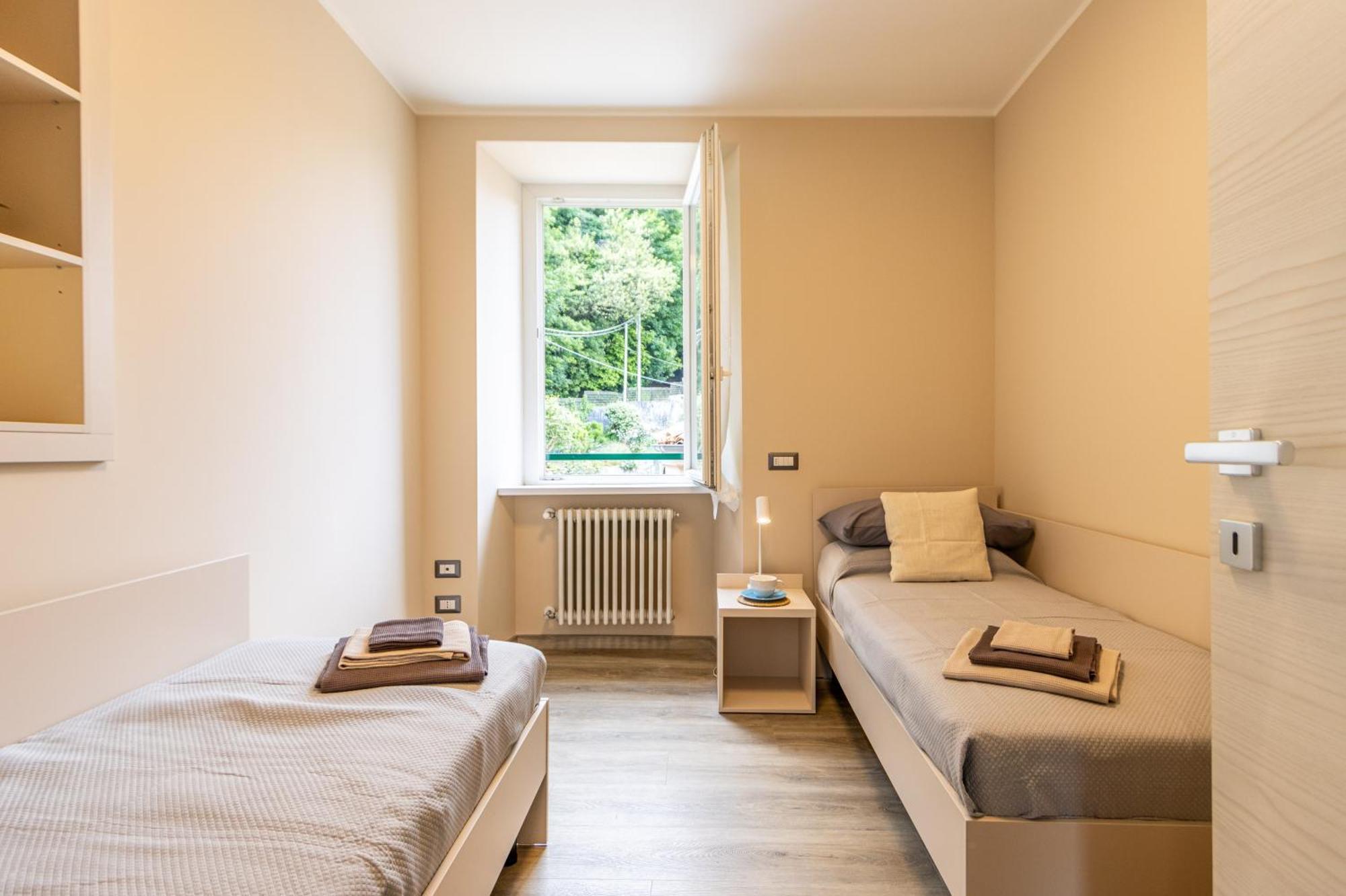 Le Dalie - Appartamento Stresa - Magognino Brisino エクステリア 写真