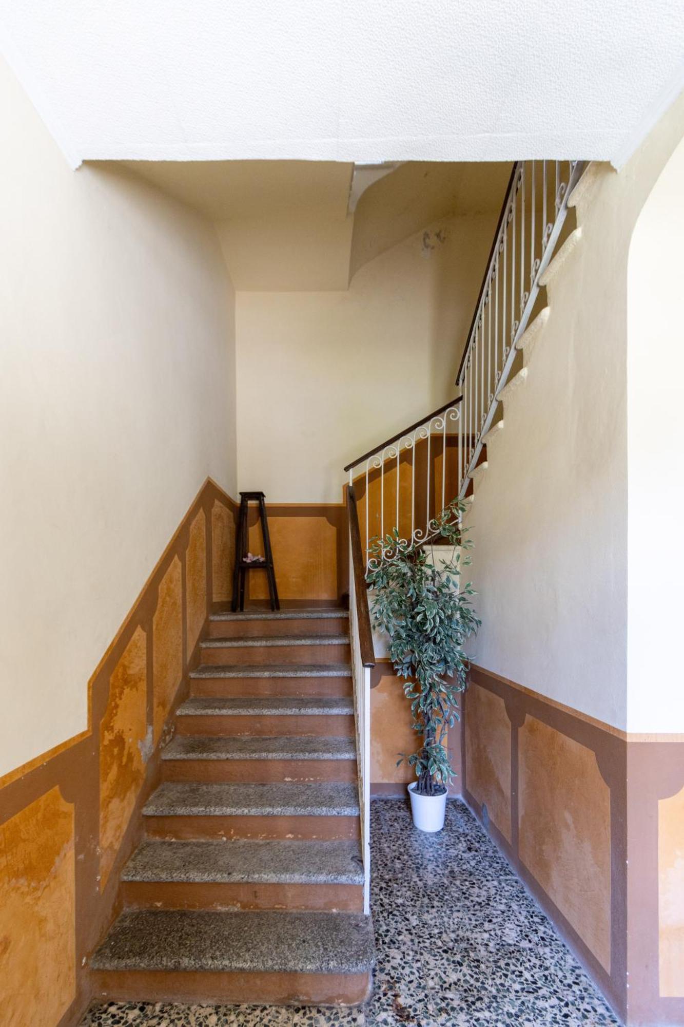 Le Dalie - Appartamento Stresa - Magognino Brisino エクステリア 写真