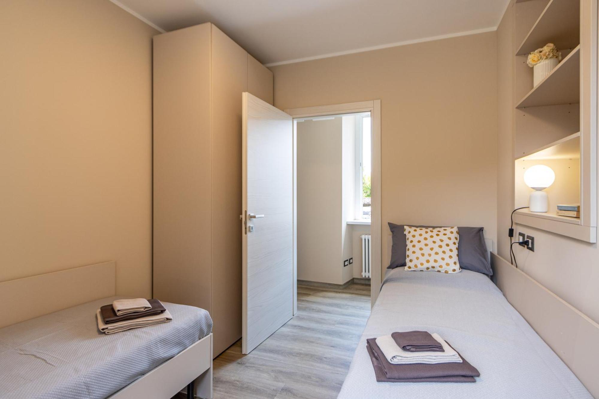 Le Dalie - Appartamento Stresa - Magognino Brisino エクステリア 写真
